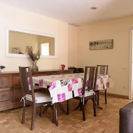 Ramblas Unique & Spacious Flat 4br Terrace 20m Ramblas Daire
